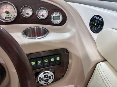 2005 Chaparral 220 SSI - Photo 7