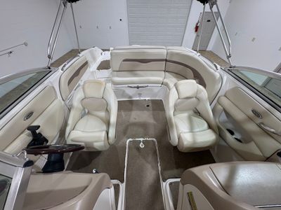 2005 Chaparral 220 SSI - Photo 8