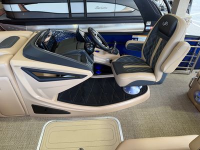 2026 Barletta Lusso L25U - Photo 16