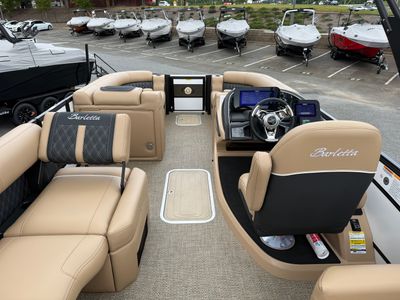 2026 Barletta Lusso L23M - Photo 16
