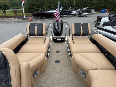 2026 Barletta Lusso L23M - Photo 4