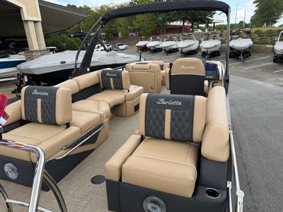 2026 Barletta Lusso L23M - Photo 1