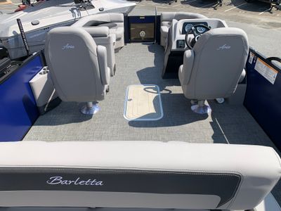 2026 Barletta Aria A22UC Platinum - Photo 17