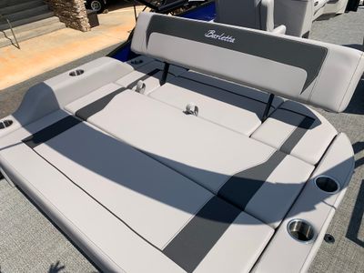 2026 Barletta Aria A22UC Platinum - Photo 23