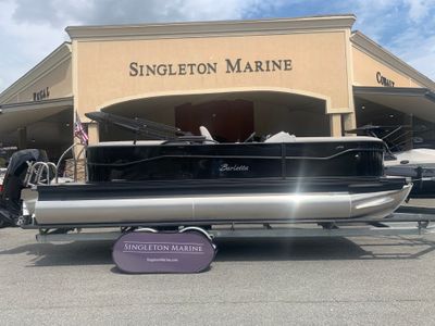 2026 Barletta Aria A22QC Platinum - Photo 1