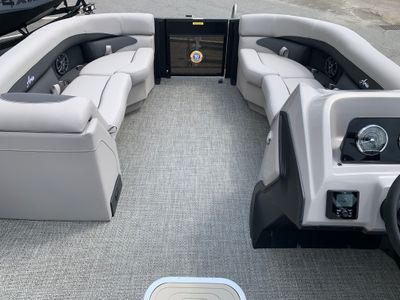 2026 Barletta Aria A22QC Platinum - Photo 13