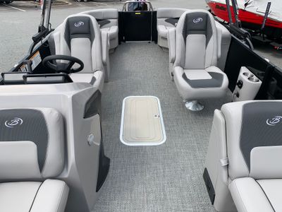 2026 Barletta Aria A22QC Platinum - Photo 14