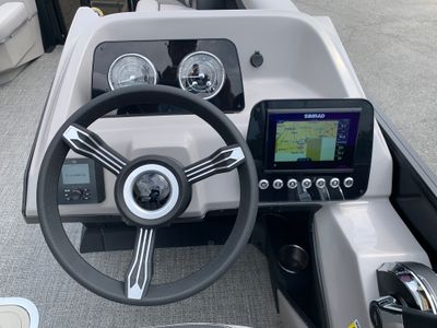 2026 Barletta Aria A22QC Platinum - Photo 7