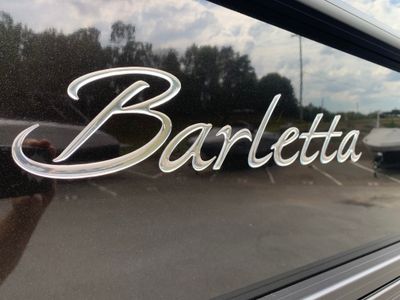 2026 Barletta Aria A22QC Platinum - Photo 11