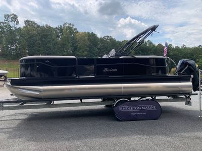 2026 Barletta Aria A22QC Platinum - Photo 5