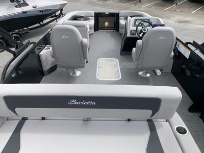 2026 Barletta Aria A22UC Platinum - Photo 15