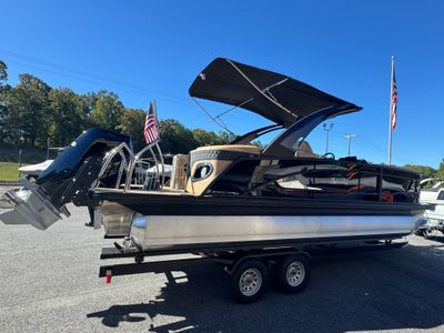 2026 Barletta Lusso L23QCSSA - Photo 10