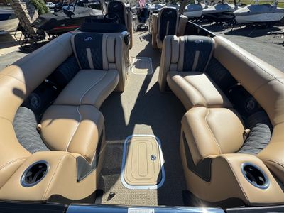 2026 Barletta Lusso L23QCSSA - Photo 6