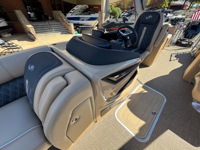 2026 Barletta Lusso L23QCSSA - Photo 5