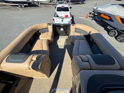 2026 Barletta Lusso L23QCSSA - Photo 14