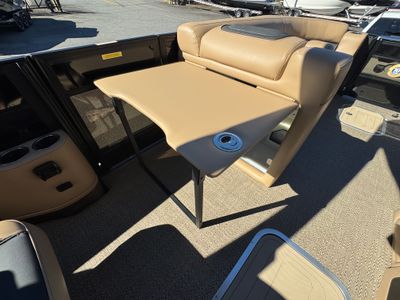 2026 Barletta Lusso L23QCSSA - Photo 12