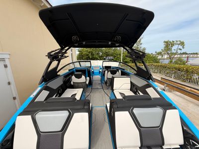 2022 Yamaha 255 XD - Photo 19