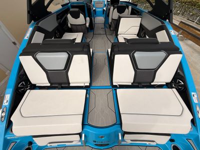 2022 Yamaha 255 XD - Photo 21