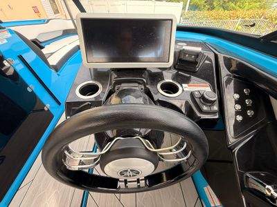 2022 Yamaha 255 XD - Photo 7