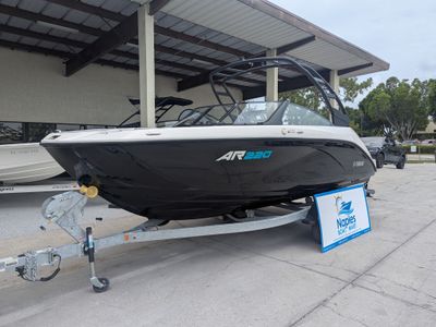 2025 Yamaha AR220 - Photo 1