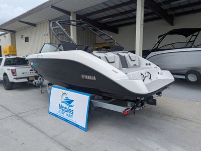 2025 Yamaha AR220 - Photo 4
