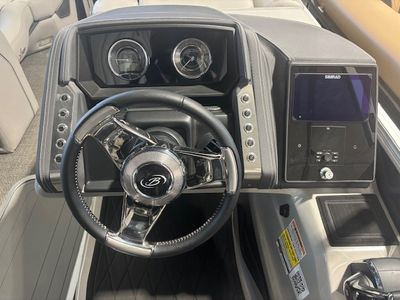 2025 Barletta Lusso L23U - Photo 6