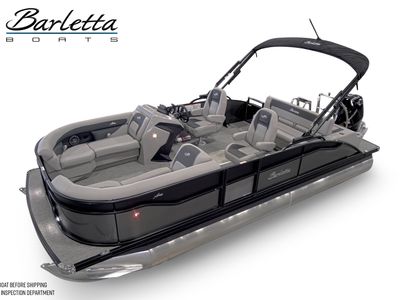 2026 Barletta Aria A22UC Platinum - Photo 2