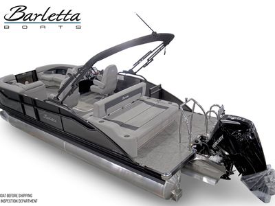 2026 Barletta Aria A22UC Platinum - Photo 4