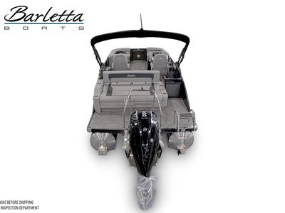 2026 Barletta Aria A22UC Platinum - Photo 6