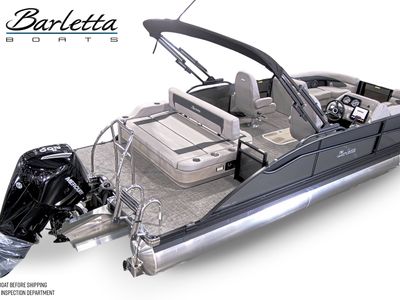 2026 Barletta Aria A22UC Platinum - Photo 3