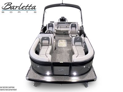 2026 Barletta Aria A22UC Platinum - Photo 5