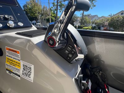 2026 Barletta Corsa 23MA - Photo 6