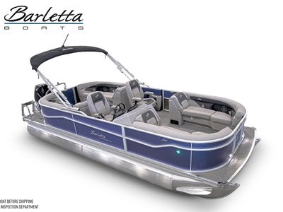 2026 Barletta Aria A22QC Platinum - Photo 16