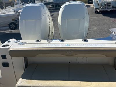 2018 Sailfish 325 DC - Photo 8
