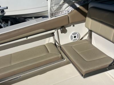 2018 Sailfish 325 DC - Photo 28