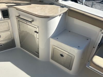 2018 Sailfish 325 DC - Photo 27