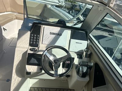 2018 Sailfish 325 DC - Photo 26