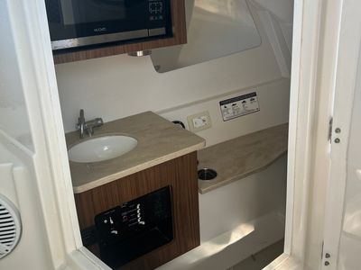 2018 Sailfish 325 DC - Photo 24