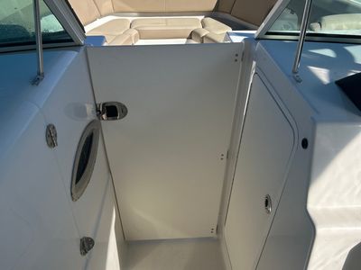 2018 Sailfish 325 DC - Photo 22