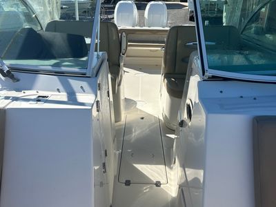 2018 Sailfish 325 DC - Photo 20