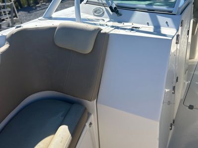 2018 Sailfish 325 DC - Photo 15
