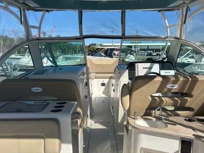 2018 Sailfish 325 DC - Photo 5