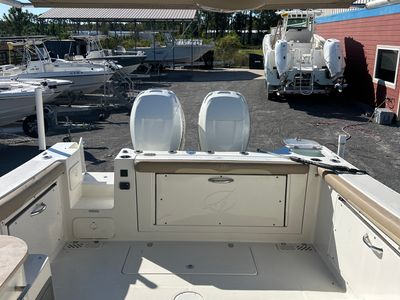2018 Sailfish 325 DC - Photo 6