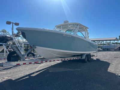 2018 Sailfish 325 DC - Photo 1