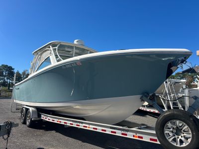 2018 Sailfish 325 DC - Photo 4