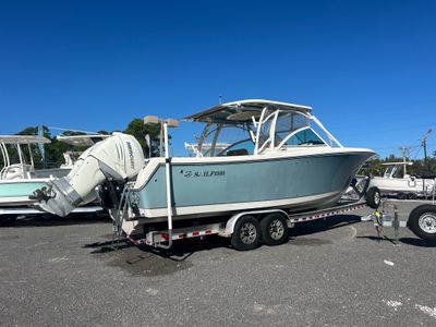 2018 Sailfish 325 DC - Photo 3