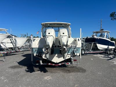 2018 Sailfish 325 DC - Photo 2