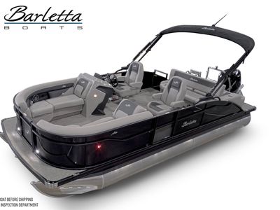 2026 Barletta Aria A22UC Platinum - Photo 2