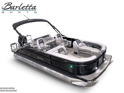 2026 Barletta Aria A22UC Platinum - Photo 1