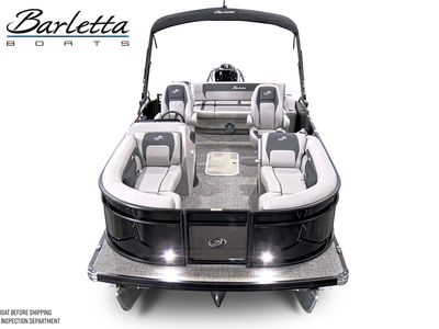 2026 Barletta Aria A22UC Platinum - Photo 5